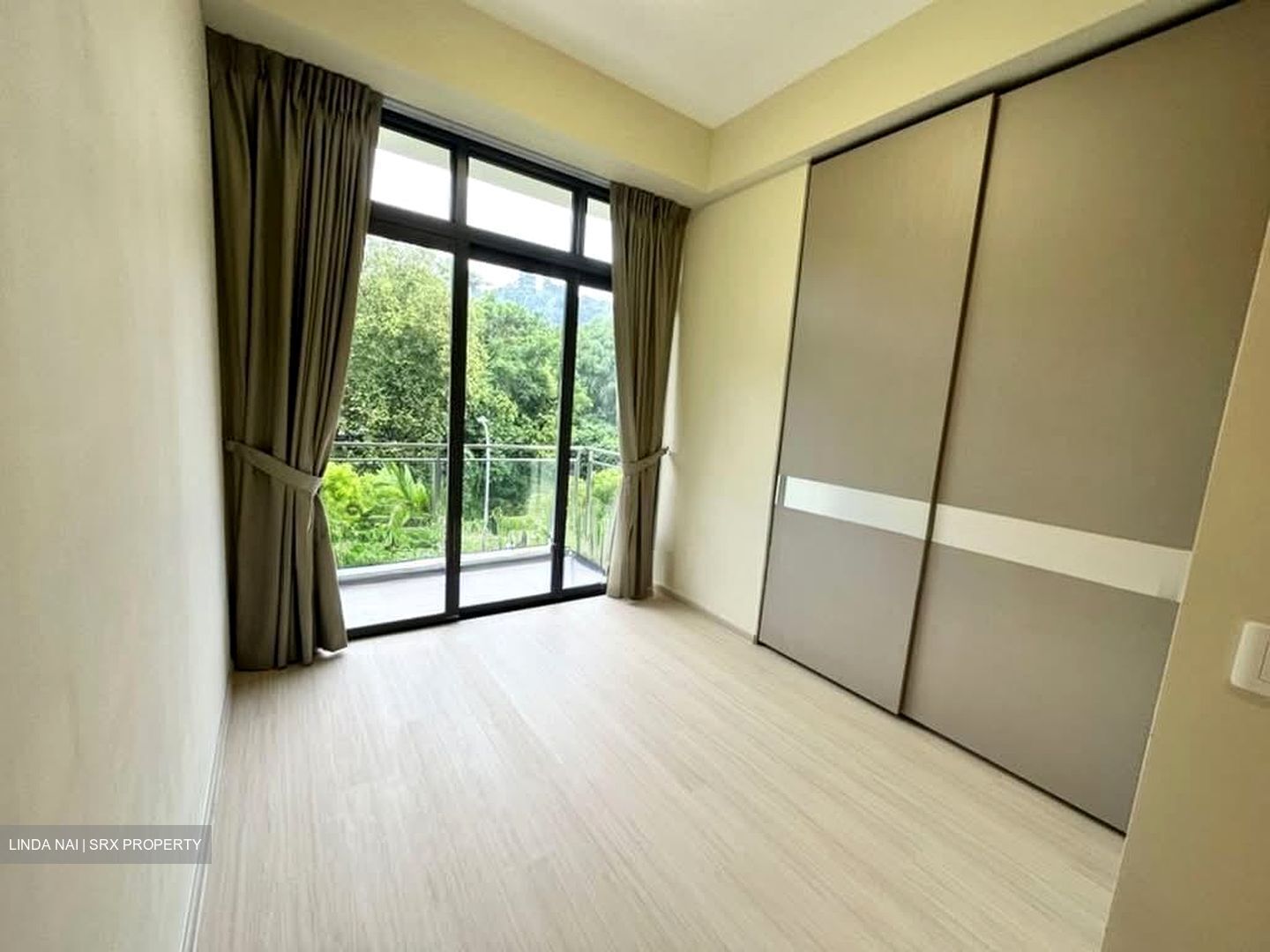 The Foresta @ Mount Faber (D4), Condominium #584638011